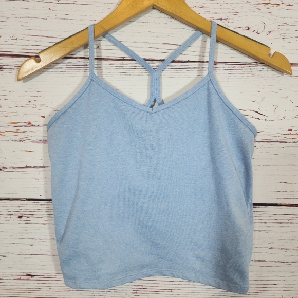 Athleta Other - Athleta Youth Tank Top